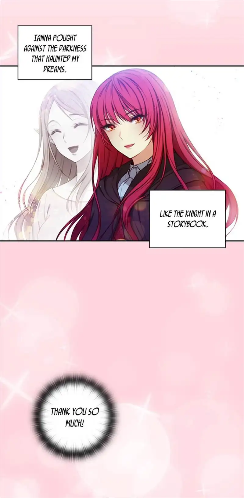 Reminiscence Adonis Chapter 36 page 15