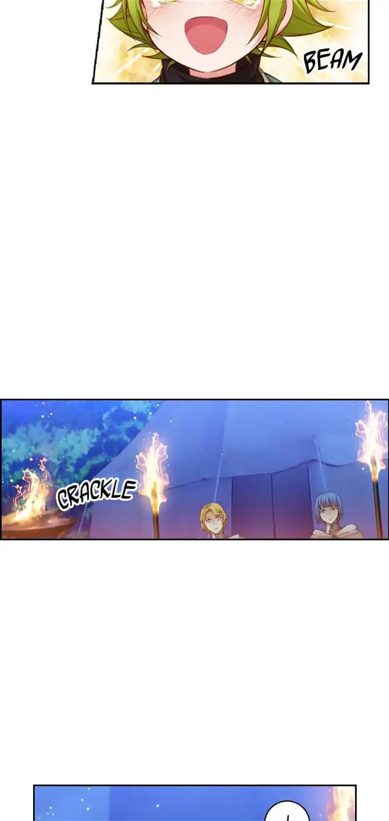Reminiscence Adonis Chapter 36 page 18
