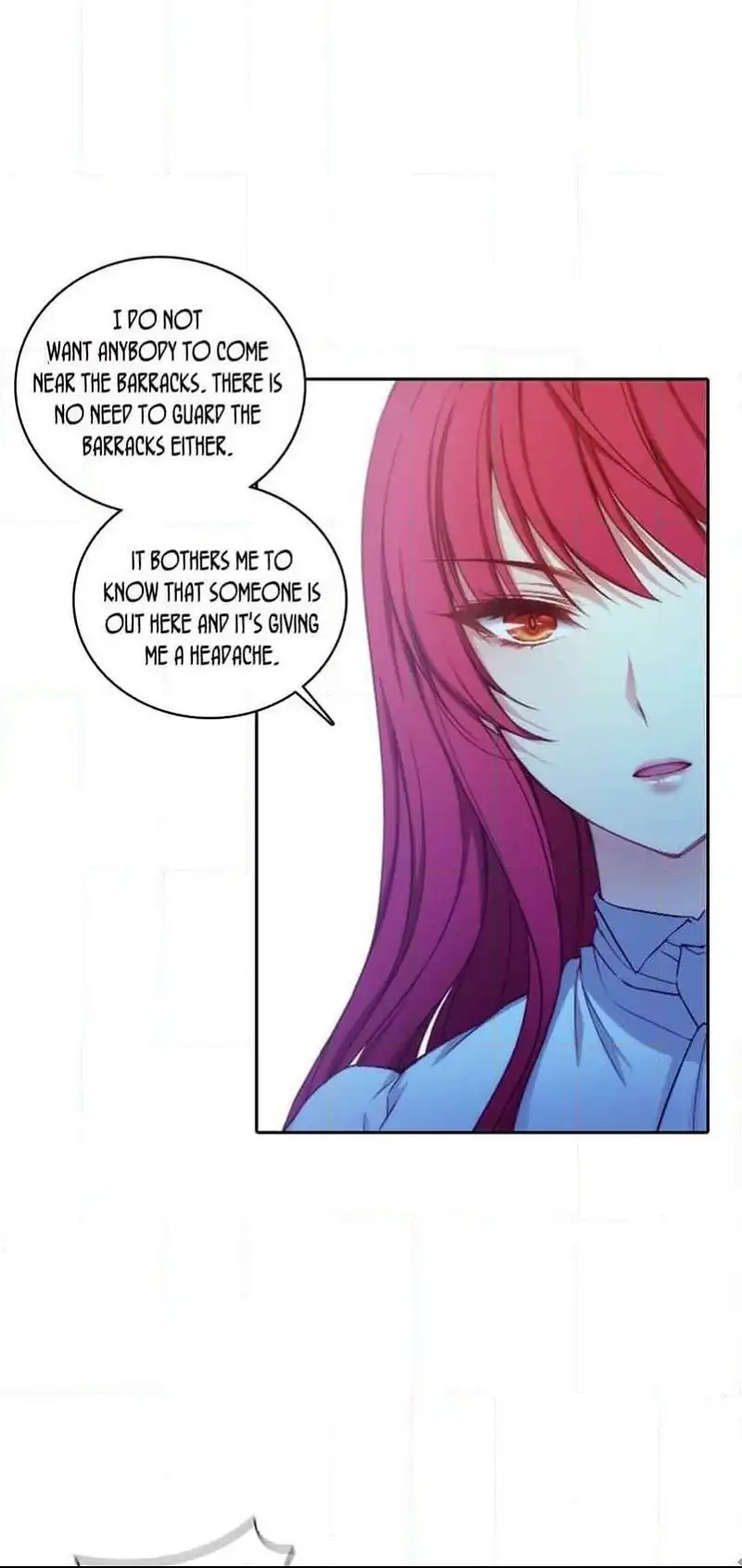 Reminiscence Adonis Chapter 36 page 20