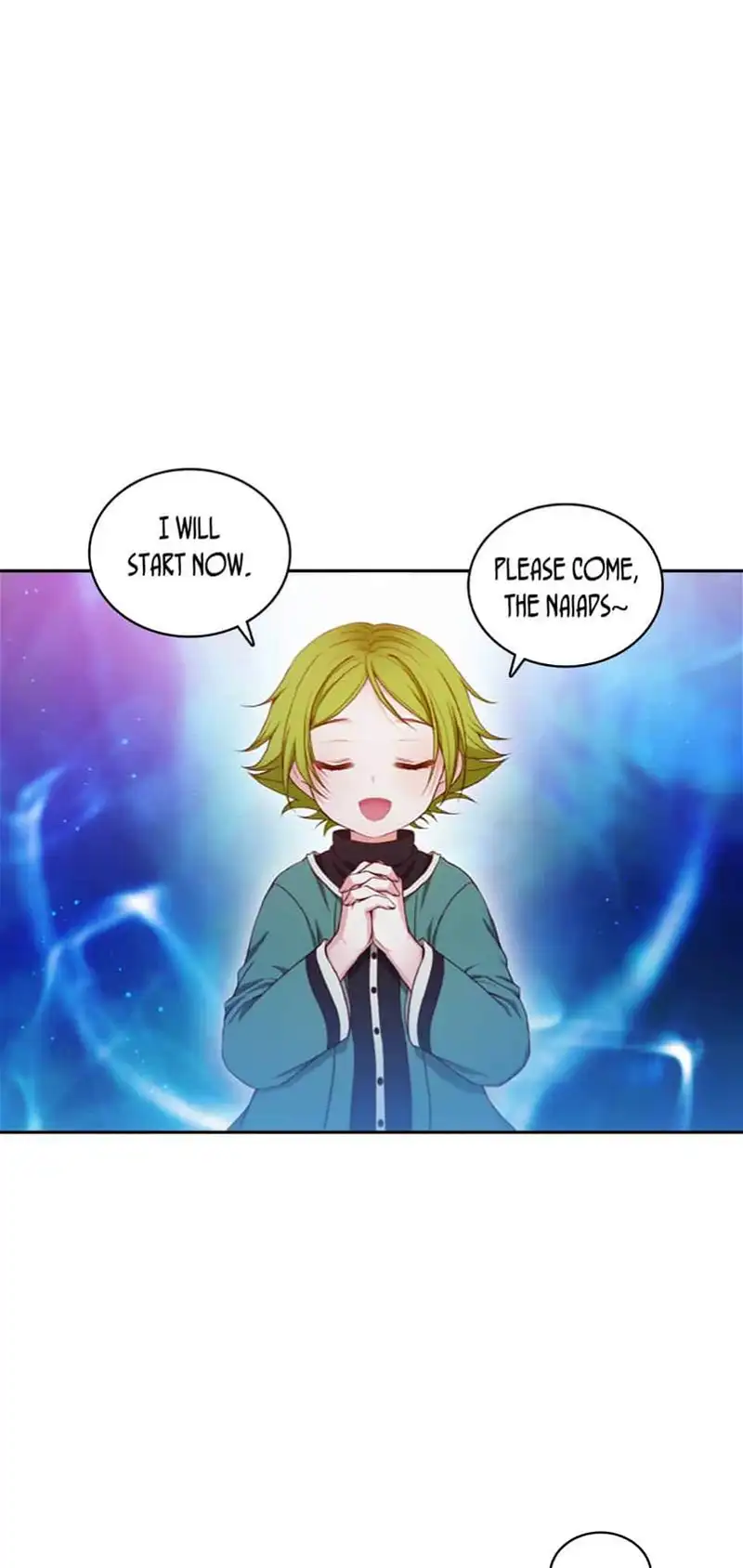 Reminiscence Adonis Chapter 36 page 23