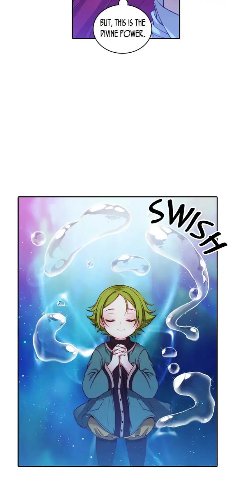 Reminiscence Adonis Chapter 36 page 25