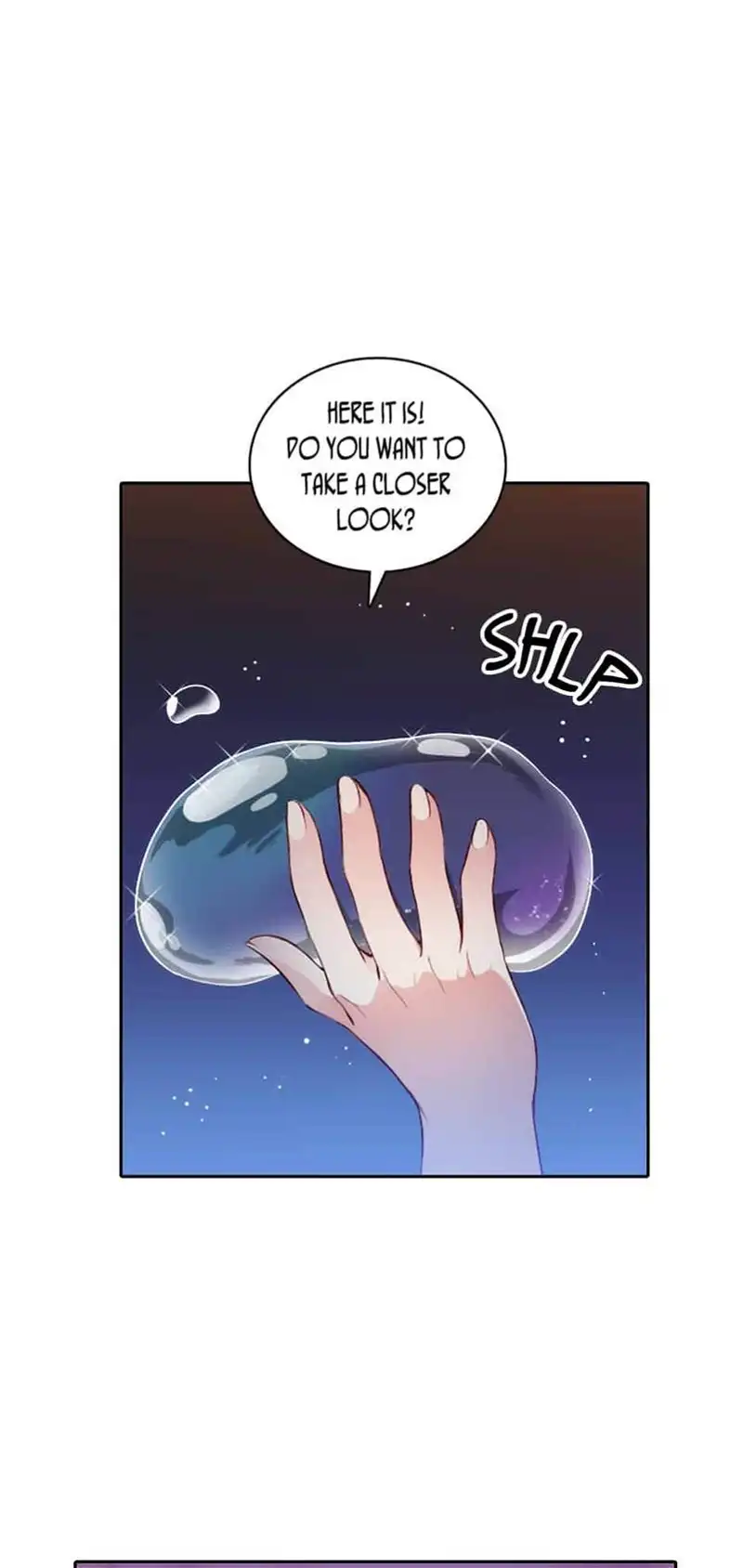 Reminiscence Adonis Chapter 36 page 26