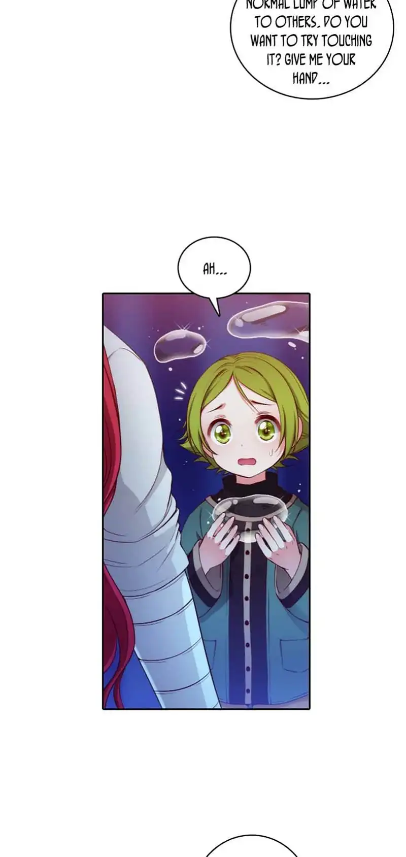 Reminiscence Adonis Chapter 36 page 29