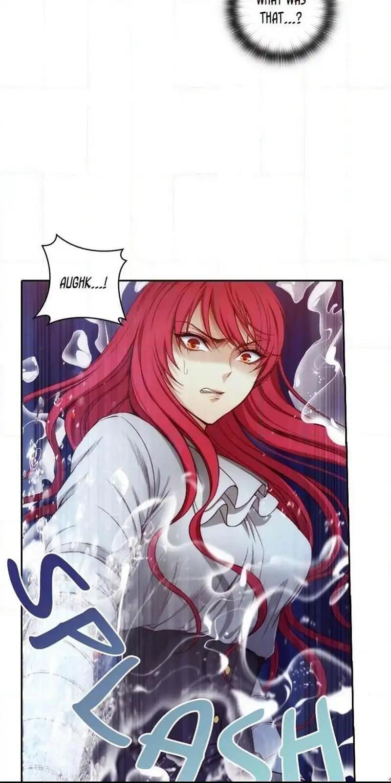 Reminiscence Adonis Chapter 36 page 34