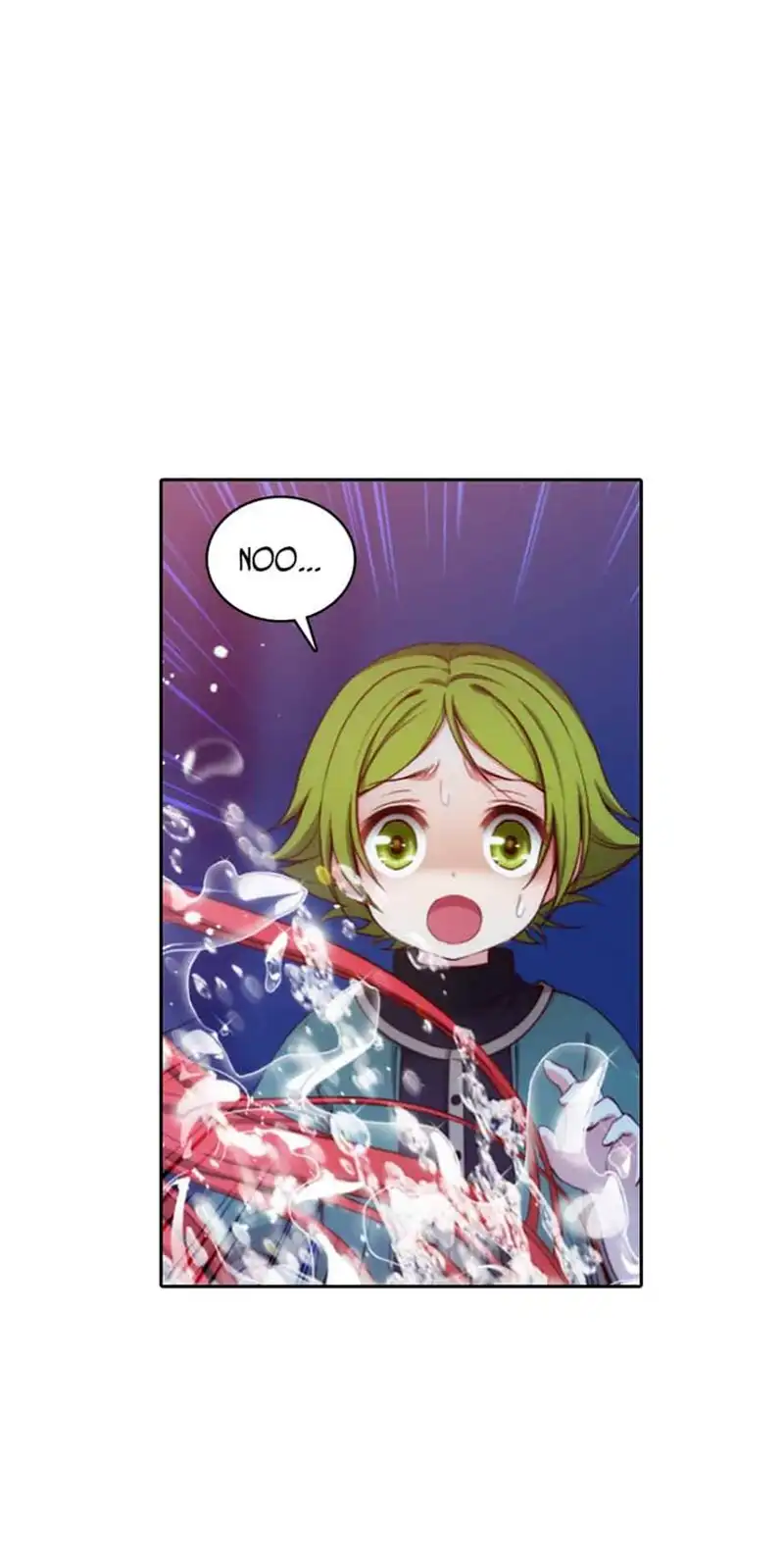 Reminiscence Adonis Chapter 36 page 37