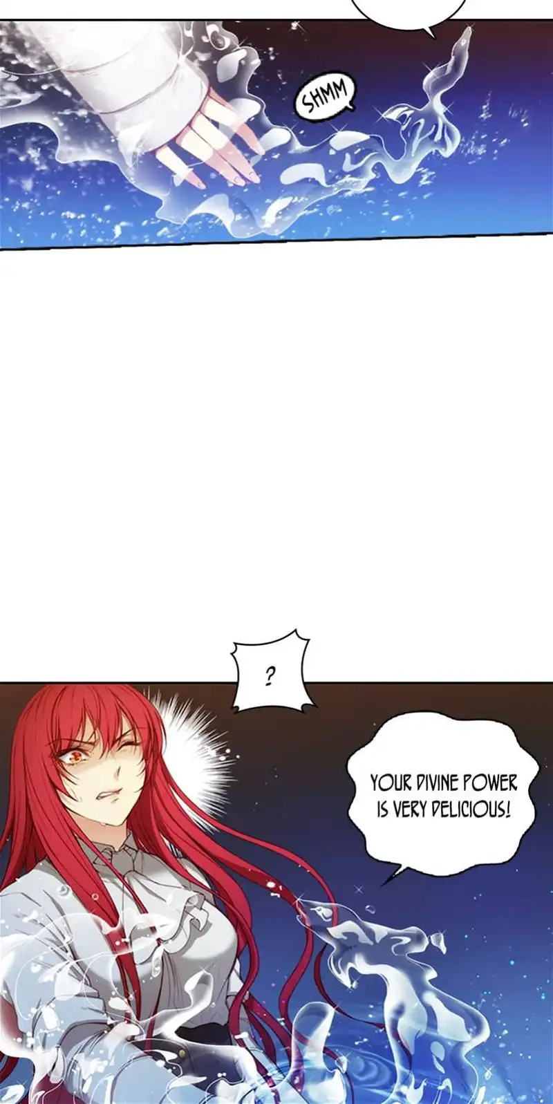 Reminiscence Adonis Chapter 36 page 39