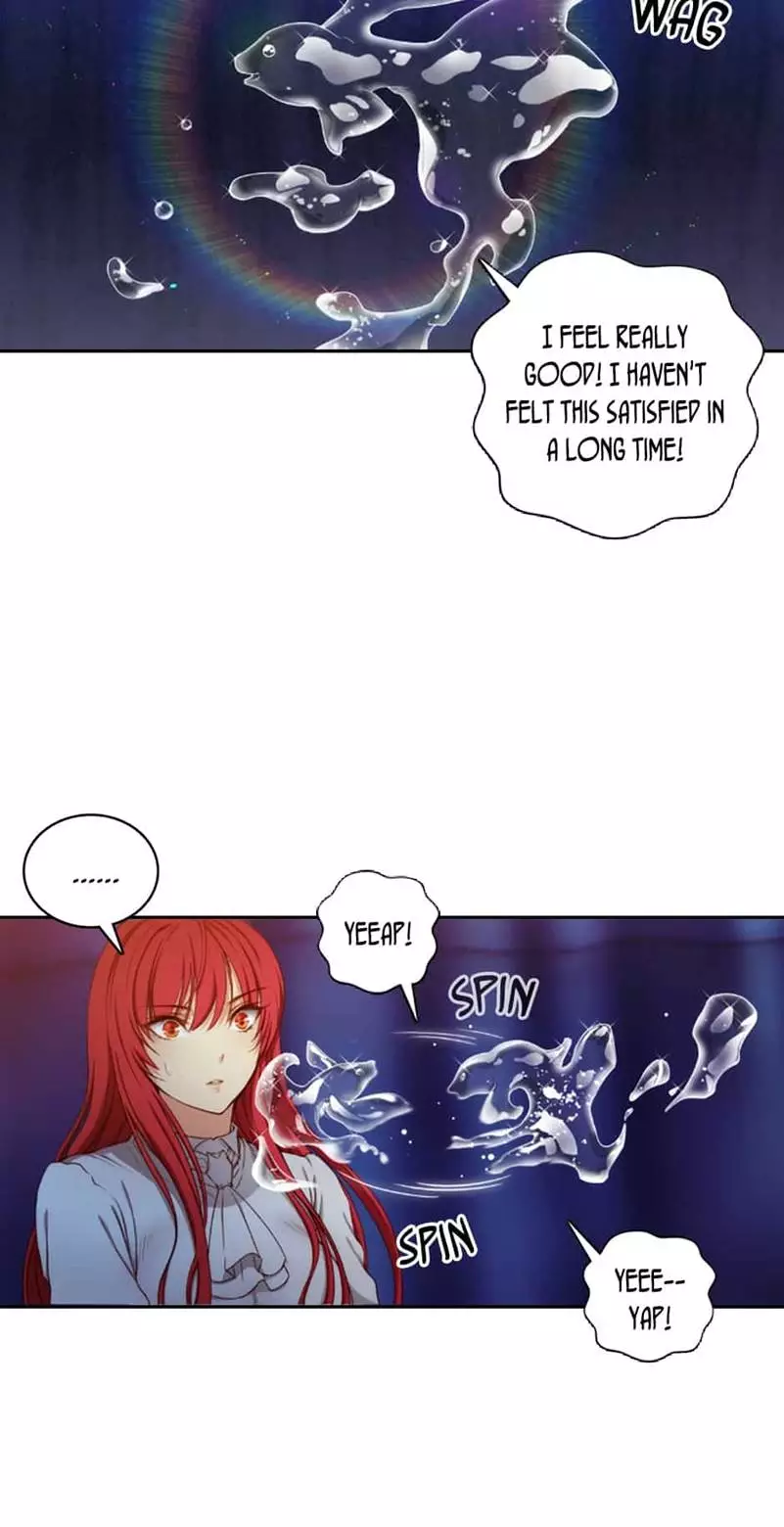 Reminiscence Adonis Chapter 37 page 2