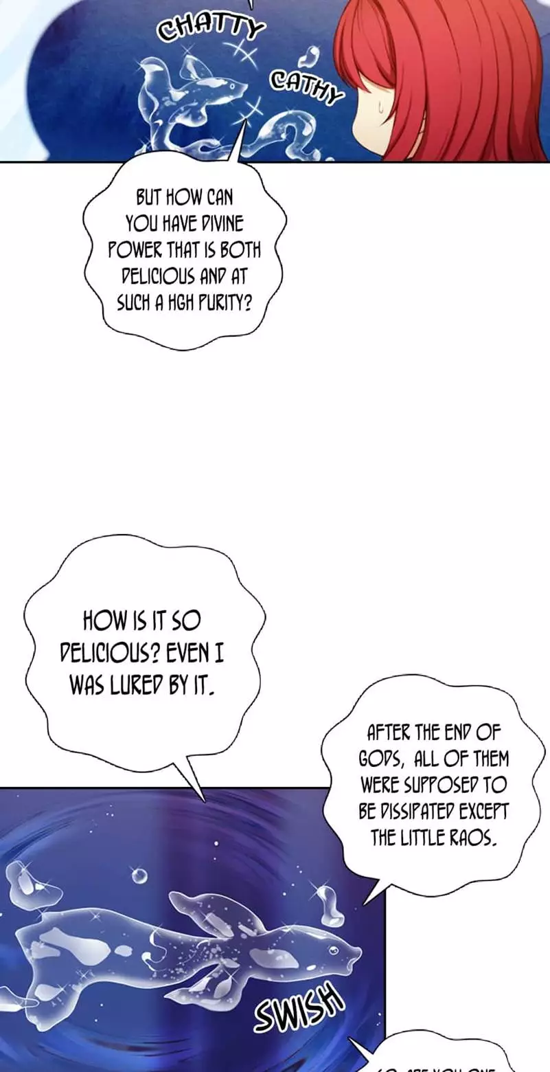 Reminiscence Adonis Chapter 37 page 5