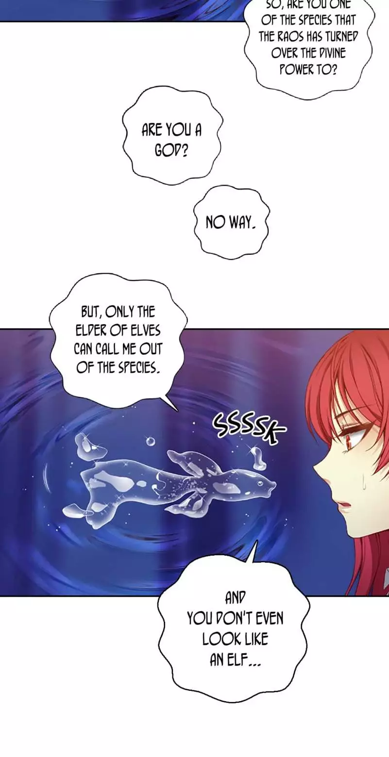 Reminiscence Adonis Chapter 37 page 6