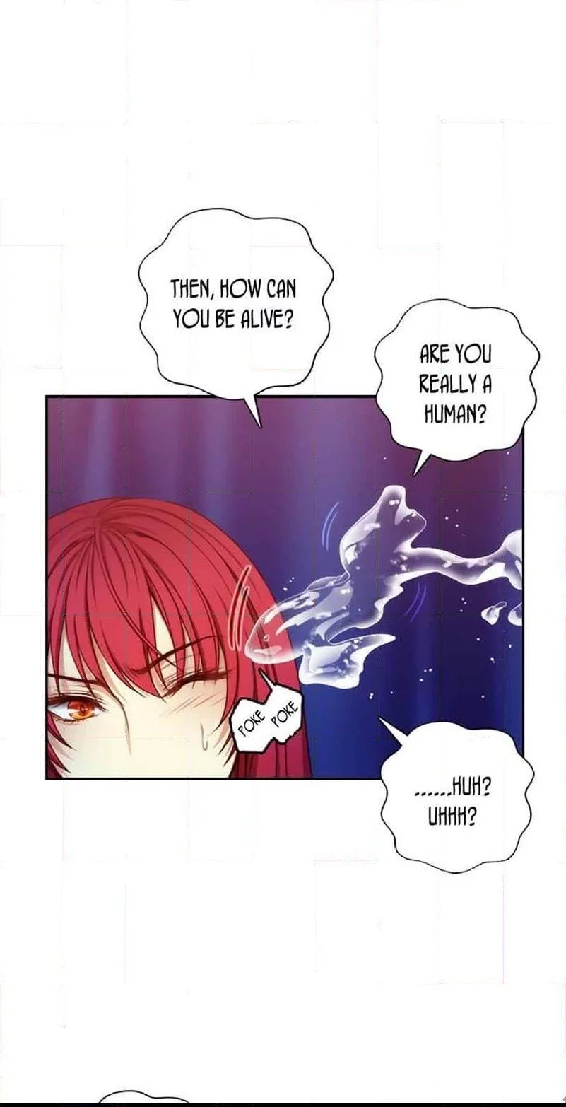 Reminiscence Adonis Chapter 37 page 10