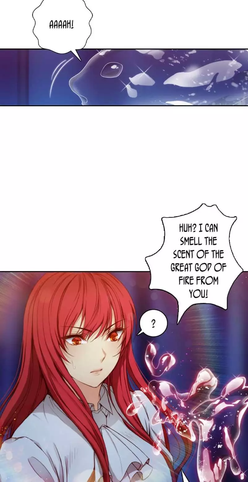 Reminiscence Adonis Chapter 37 page 11