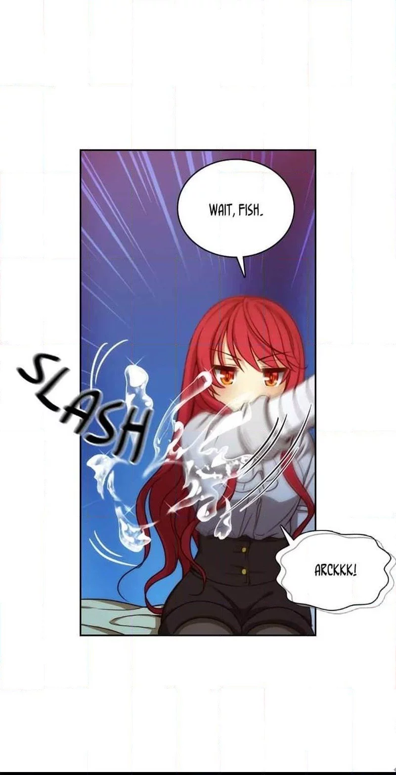 Reminiscence Adonis Chapter 37 page 15