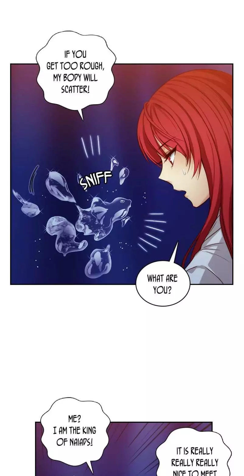 Reminiscence Adonis Chapter 37 page 16