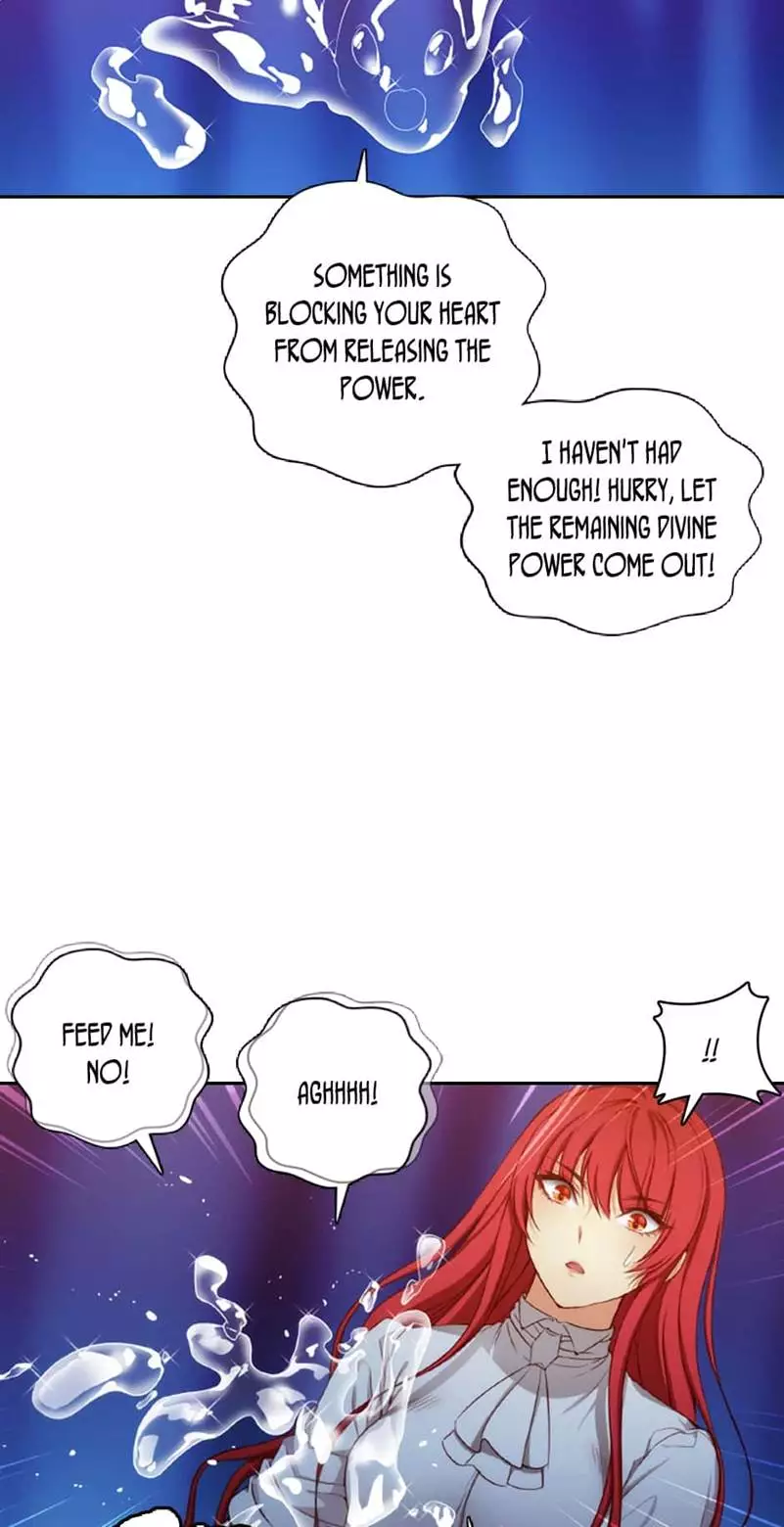 Reminiscence Adonis Chapter 37 page 20
