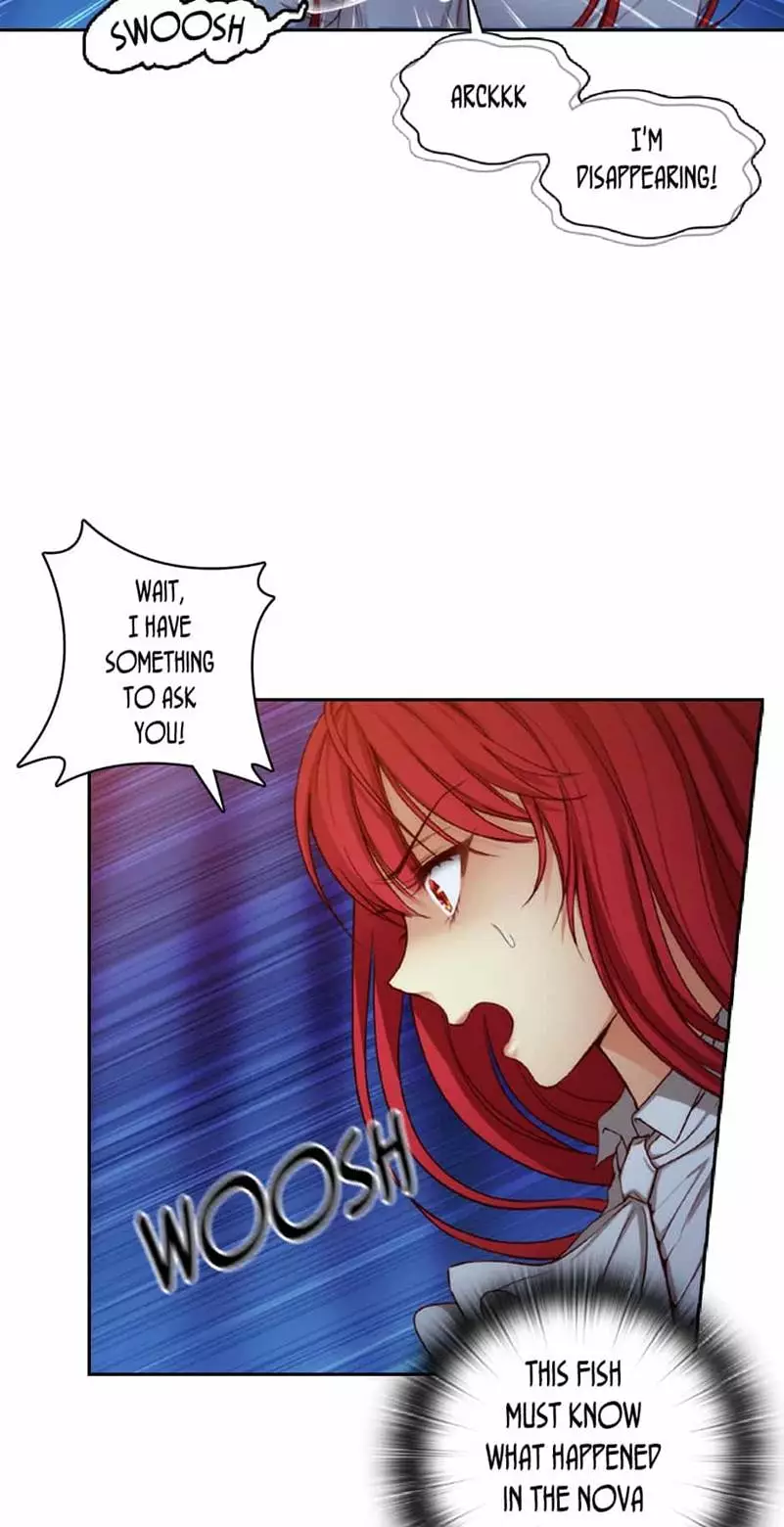 Reminiscence Adonis Chapter 37 page 22