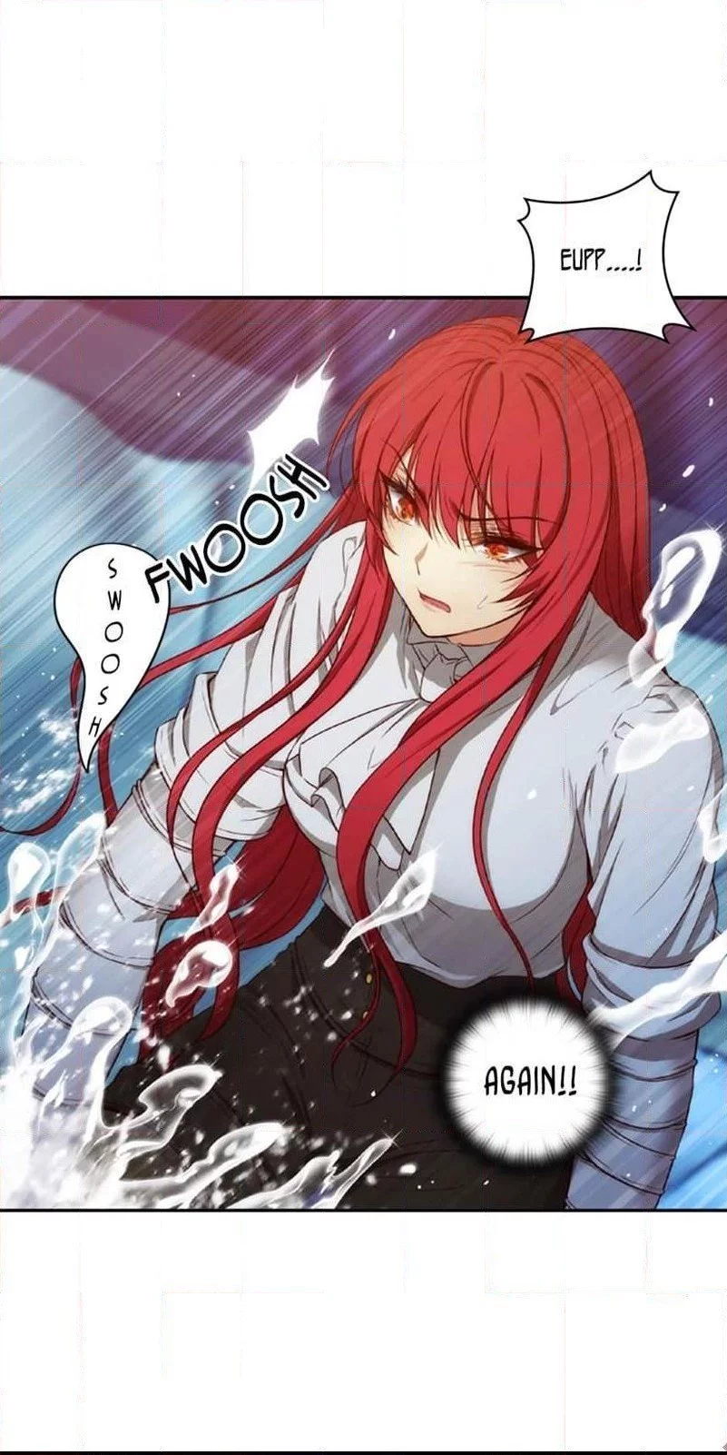 Reminiscence Adonis Chapter 37 page 24