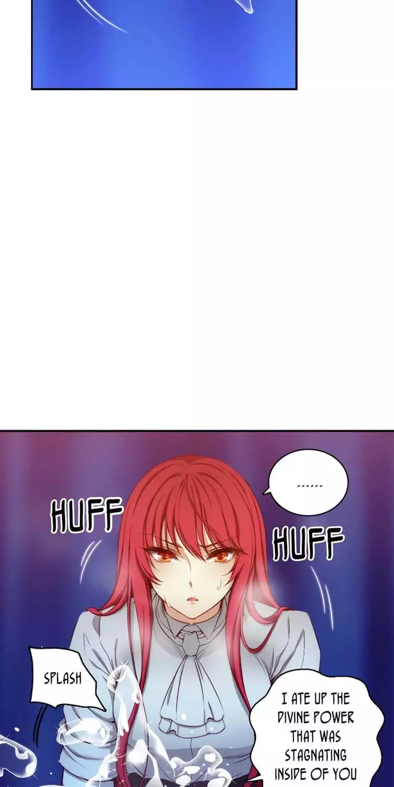 Reminiscence Adonis Chapter 37 page 29