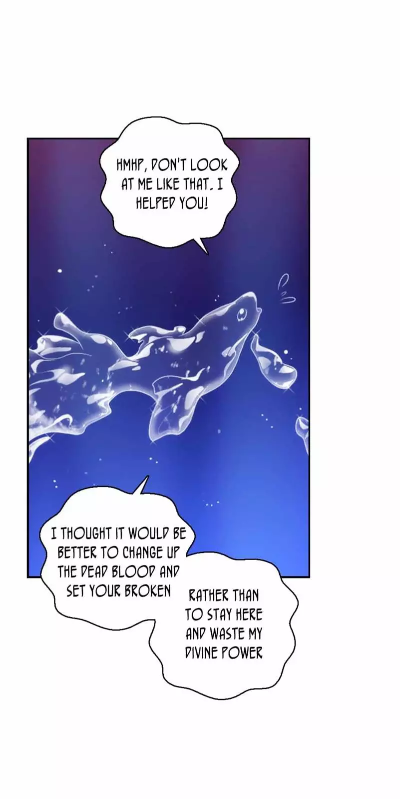 Reminiscence Adonis Chapter 37 page 31