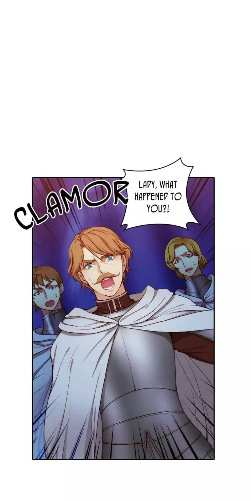 Reminiscence Adonis Chapter 37 page 45