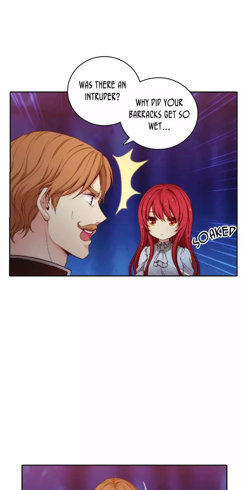 Reminiscence Adonis Chapter 37 page 46