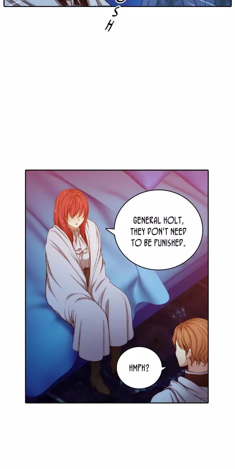 Reminiscence Adonis Chapter 37 page 48