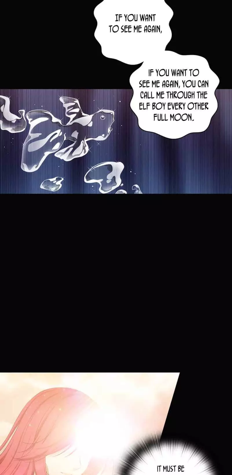 Reminiscence Adonis Chapter 38 page 23