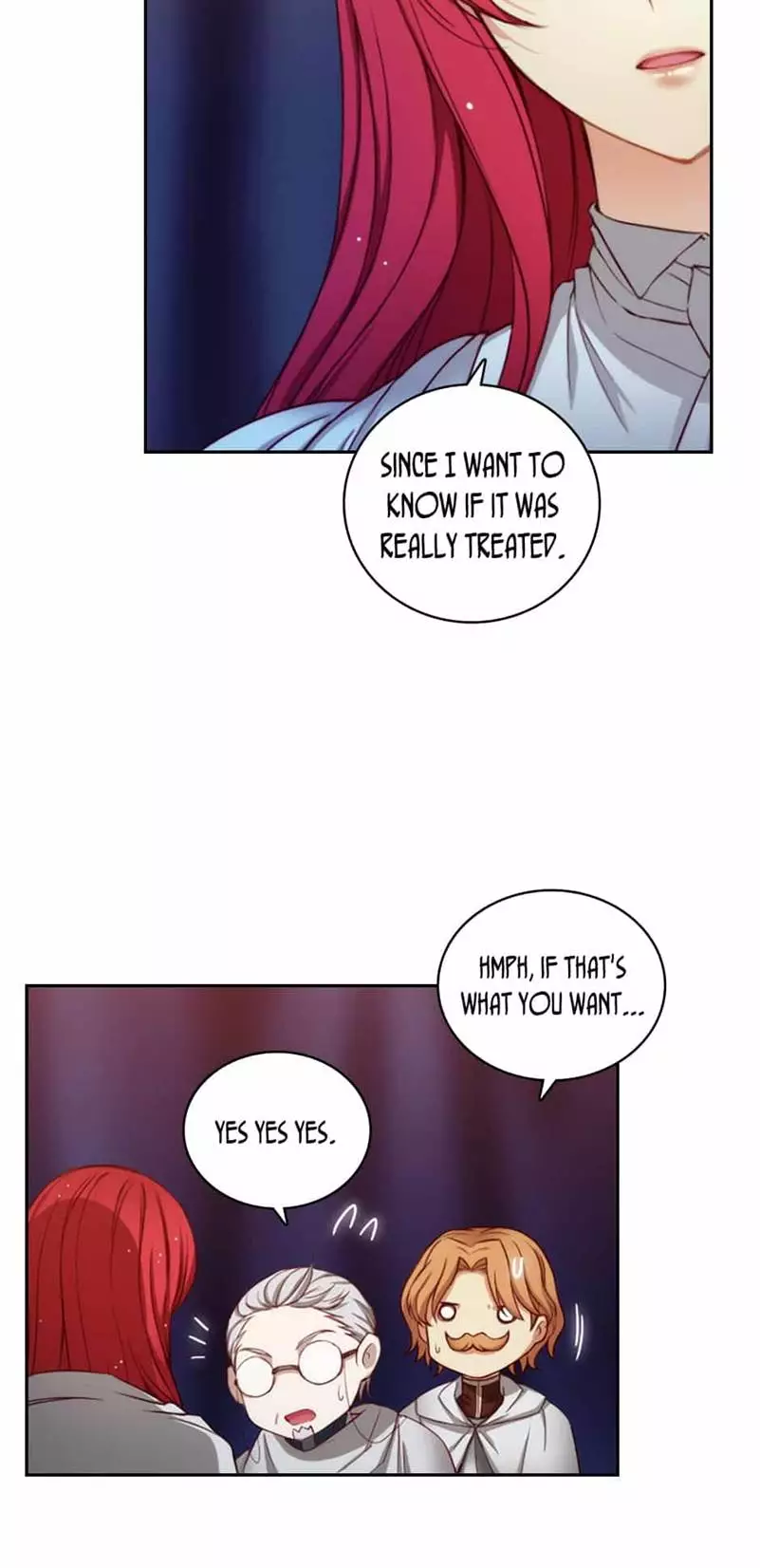 Reminiscence Adonis Chapter 38 page 4