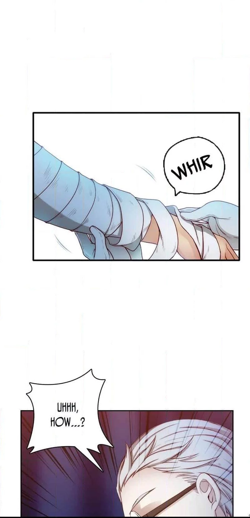 Reminiscence Adonis Chapter 38 page 5