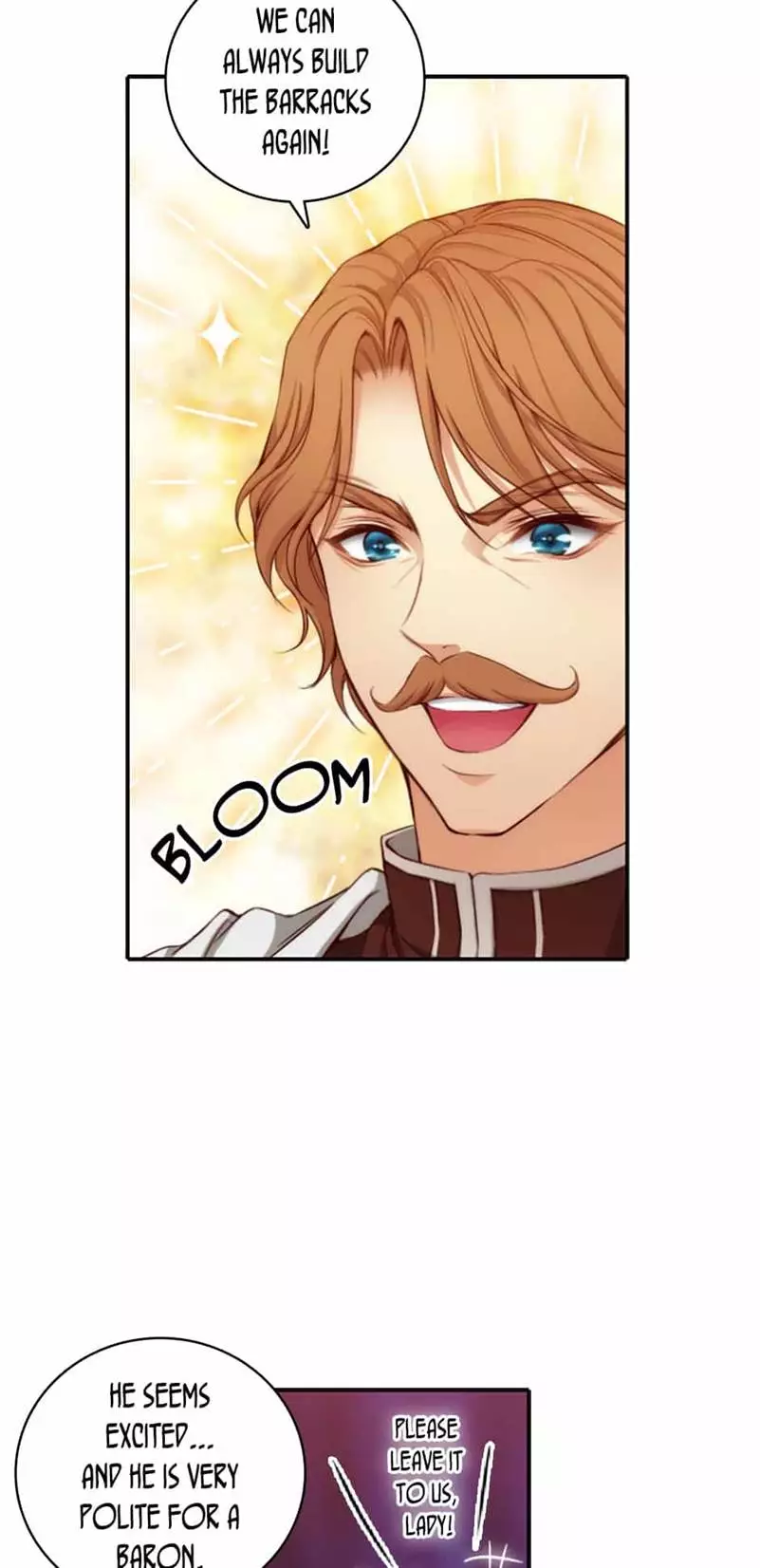 Reminiscence Adonis Chapter 38 page 8