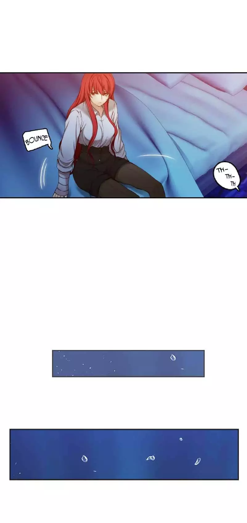Reminiscence Adonis Chapter 38 page 20