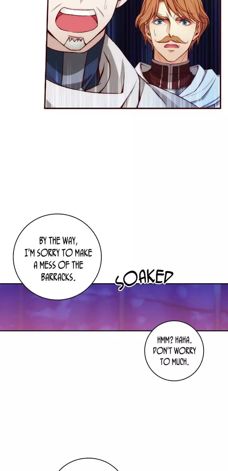 Reminiscence Adonis Chapter 38 page 7