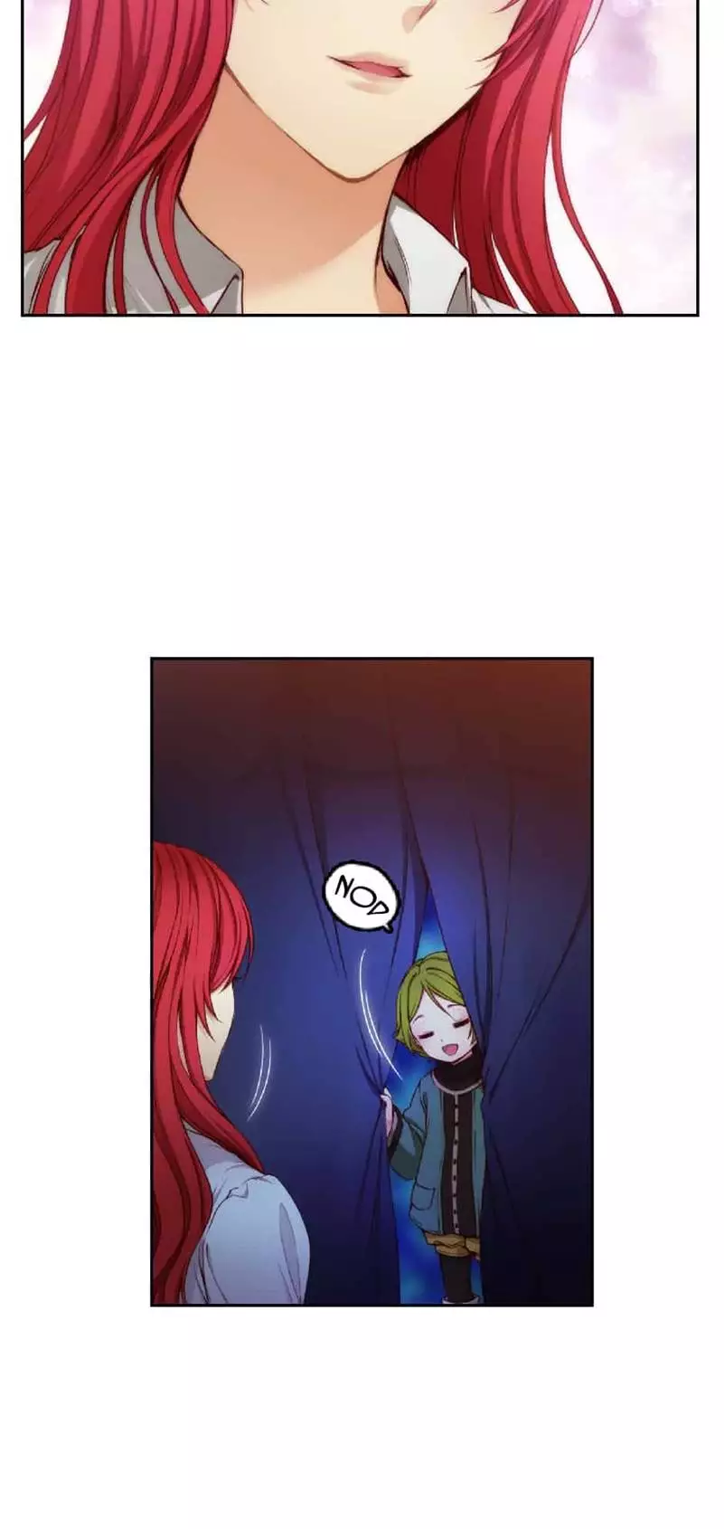 Reminiscence Adonis Chapter 38 page 19