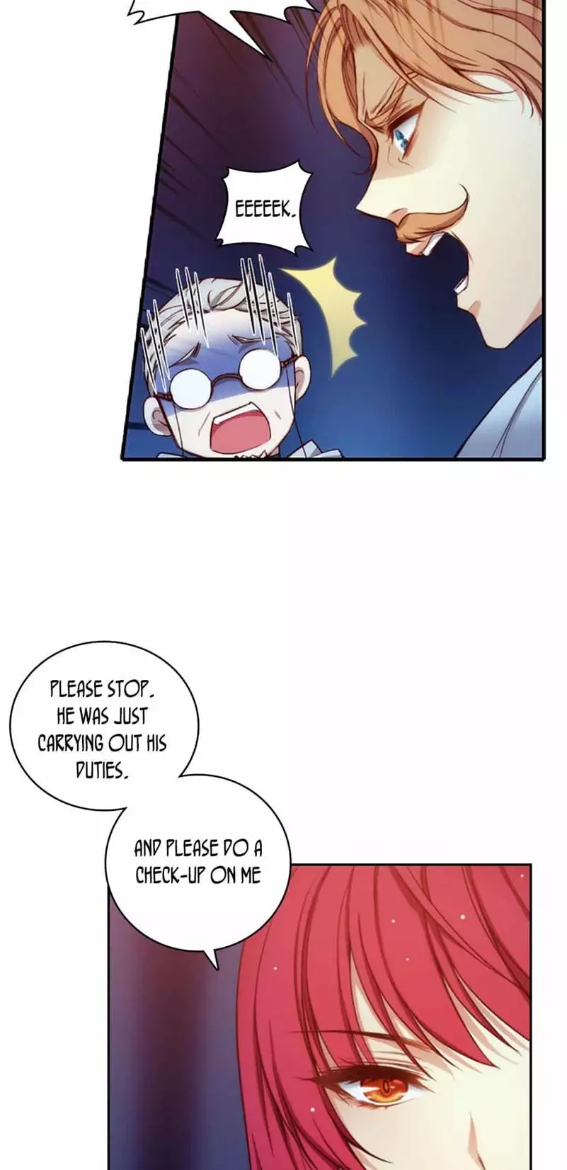 Reminiscence Adonis Chapter 38 page 3