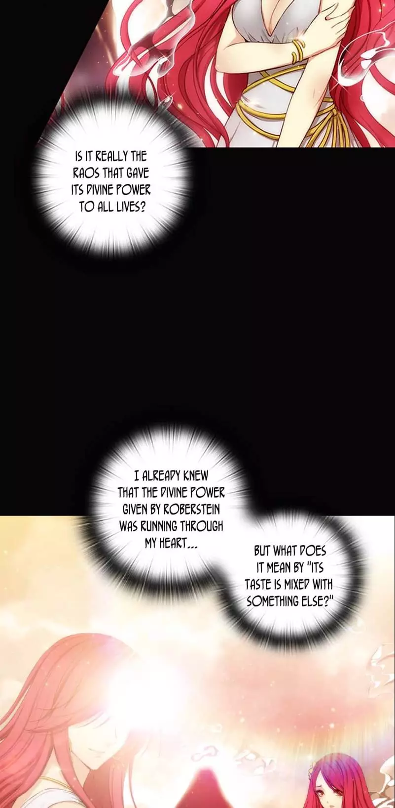 Reminiscence Adonis Chapter 38 page 25
