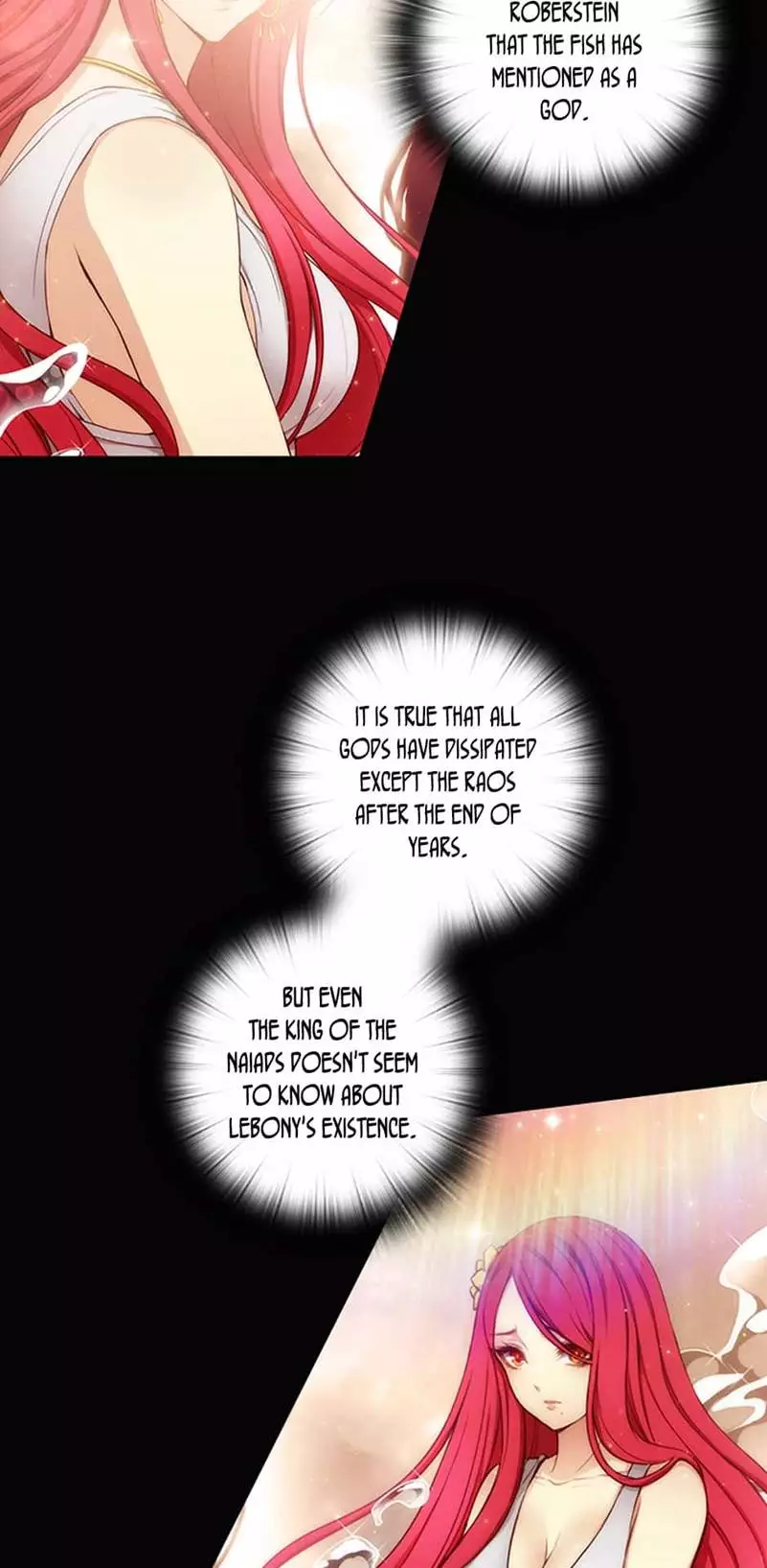 Reminiscence Adonis Chapter 38 page 24