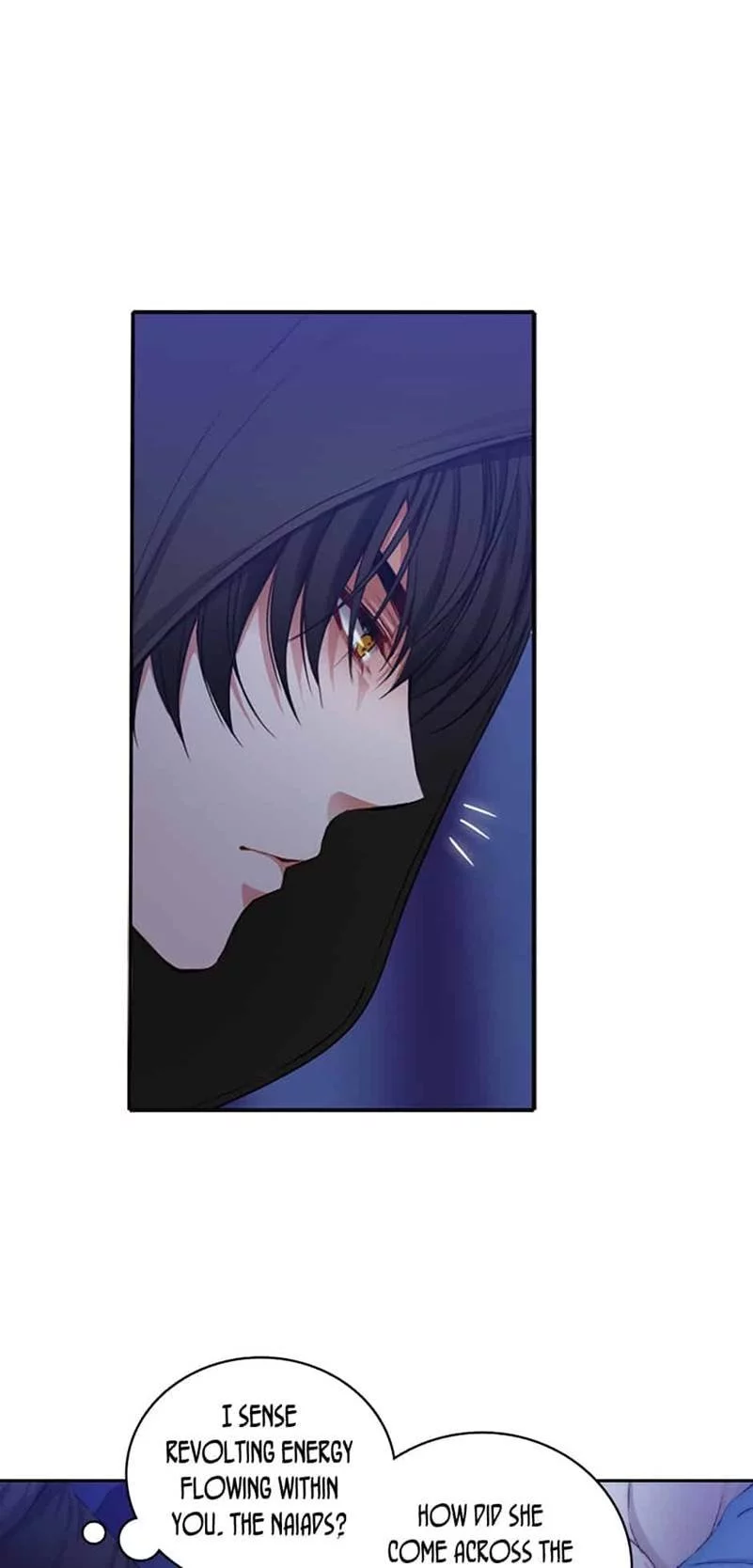 Reminiscence Adonis Chapter 38 page 32