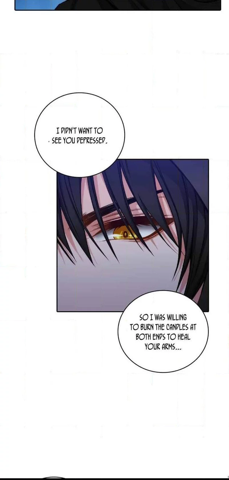 Reminiscence Adonis Chapter 38 page 34