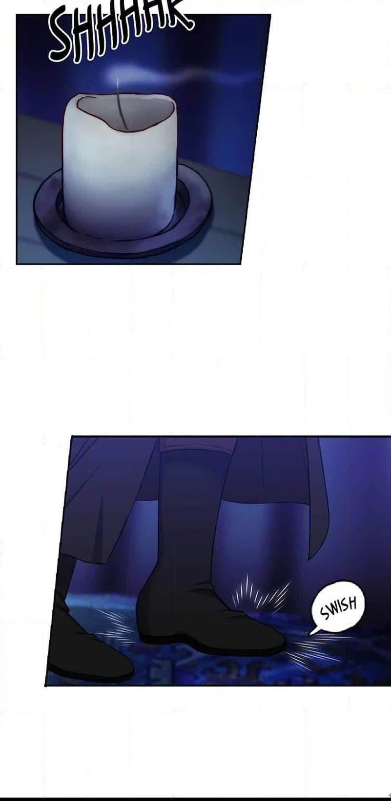 Reminiscence Adonis Chapter 38 page 29