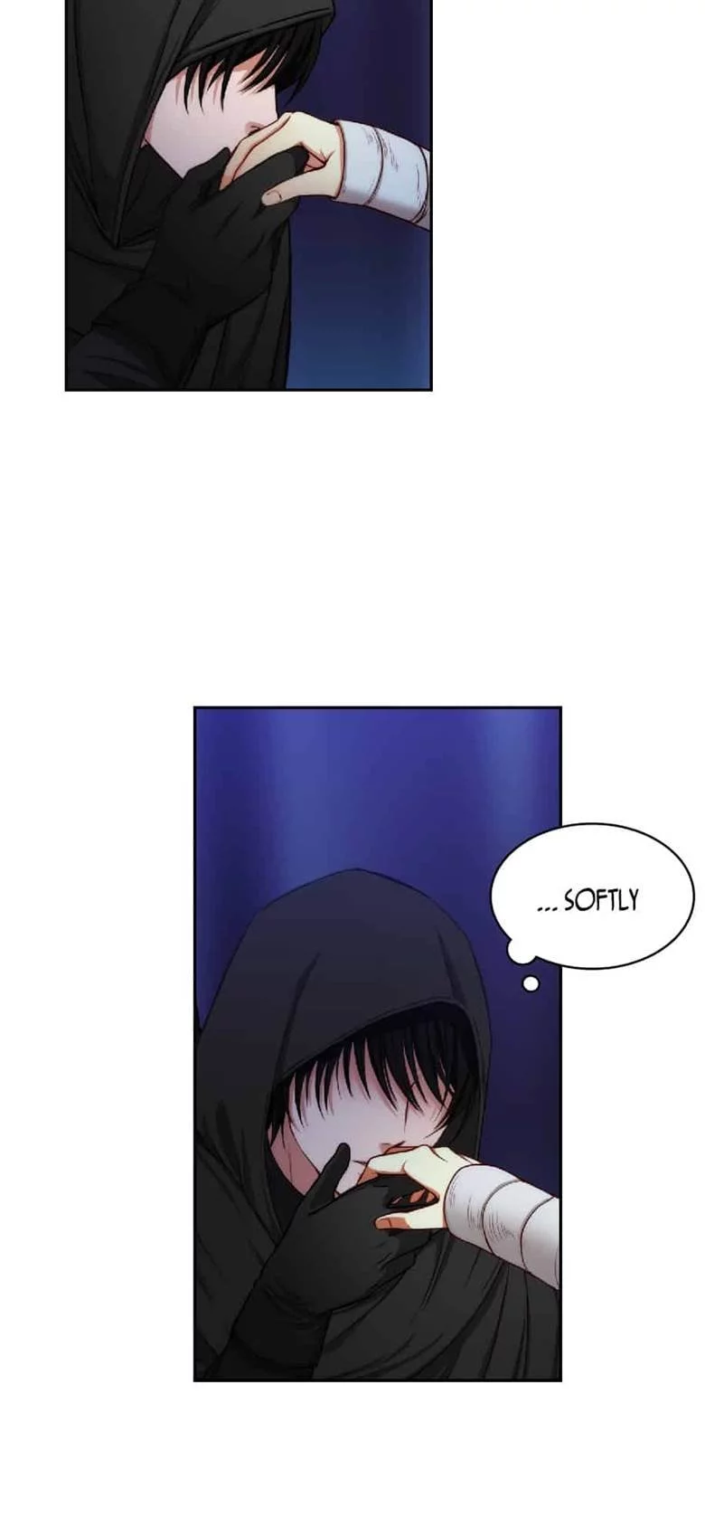 Reminiscence Adonis Chapter 39 page 2