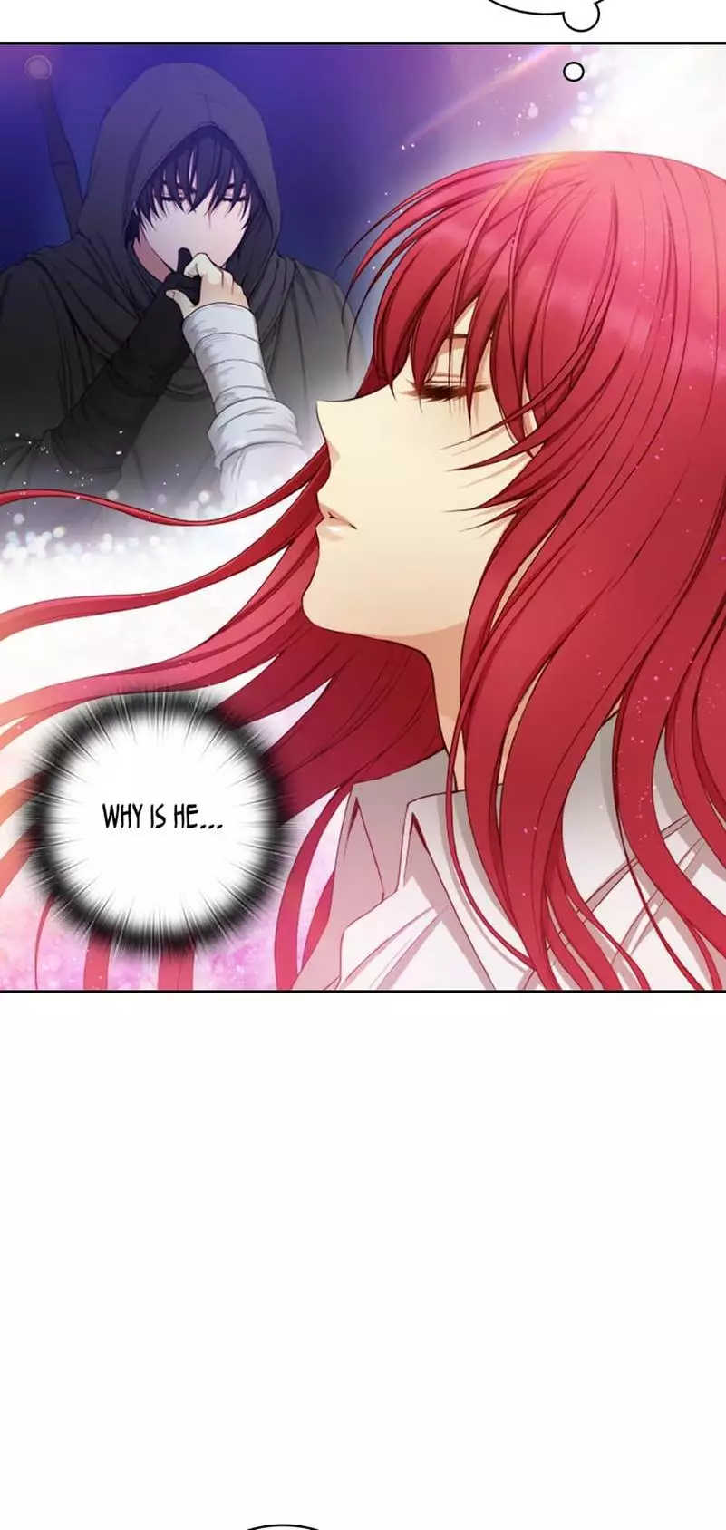 Reminiscence Adonis Chapter 39 page 4