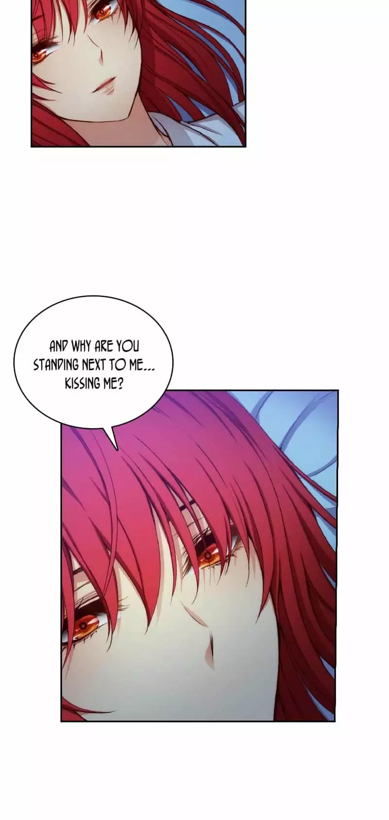 Reminiscence Adonis Chapter 39 page 10