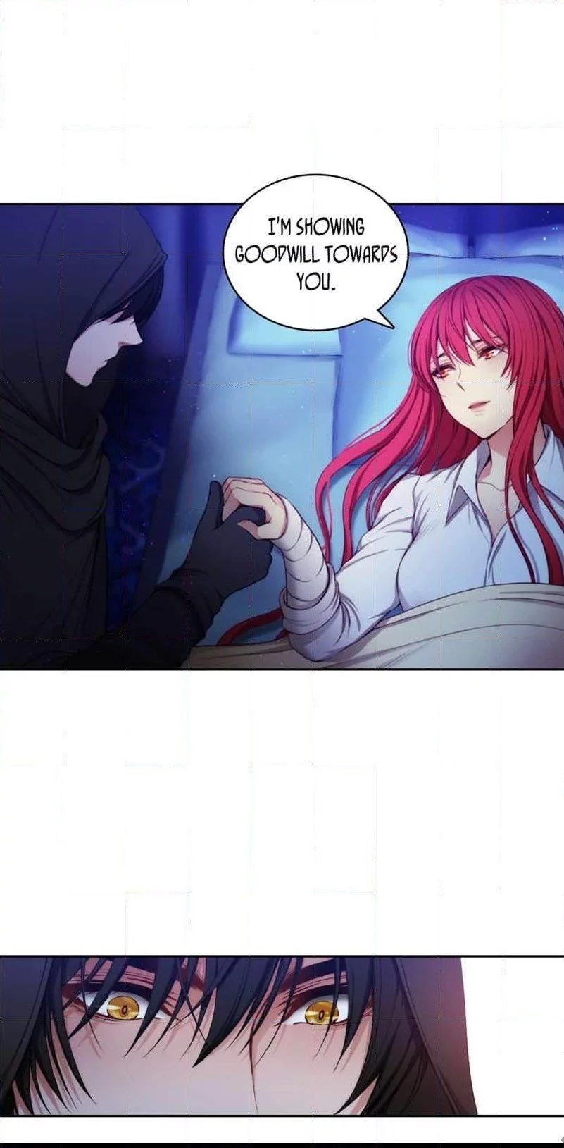 Reminiscence Adonis Chapter 39 page 13