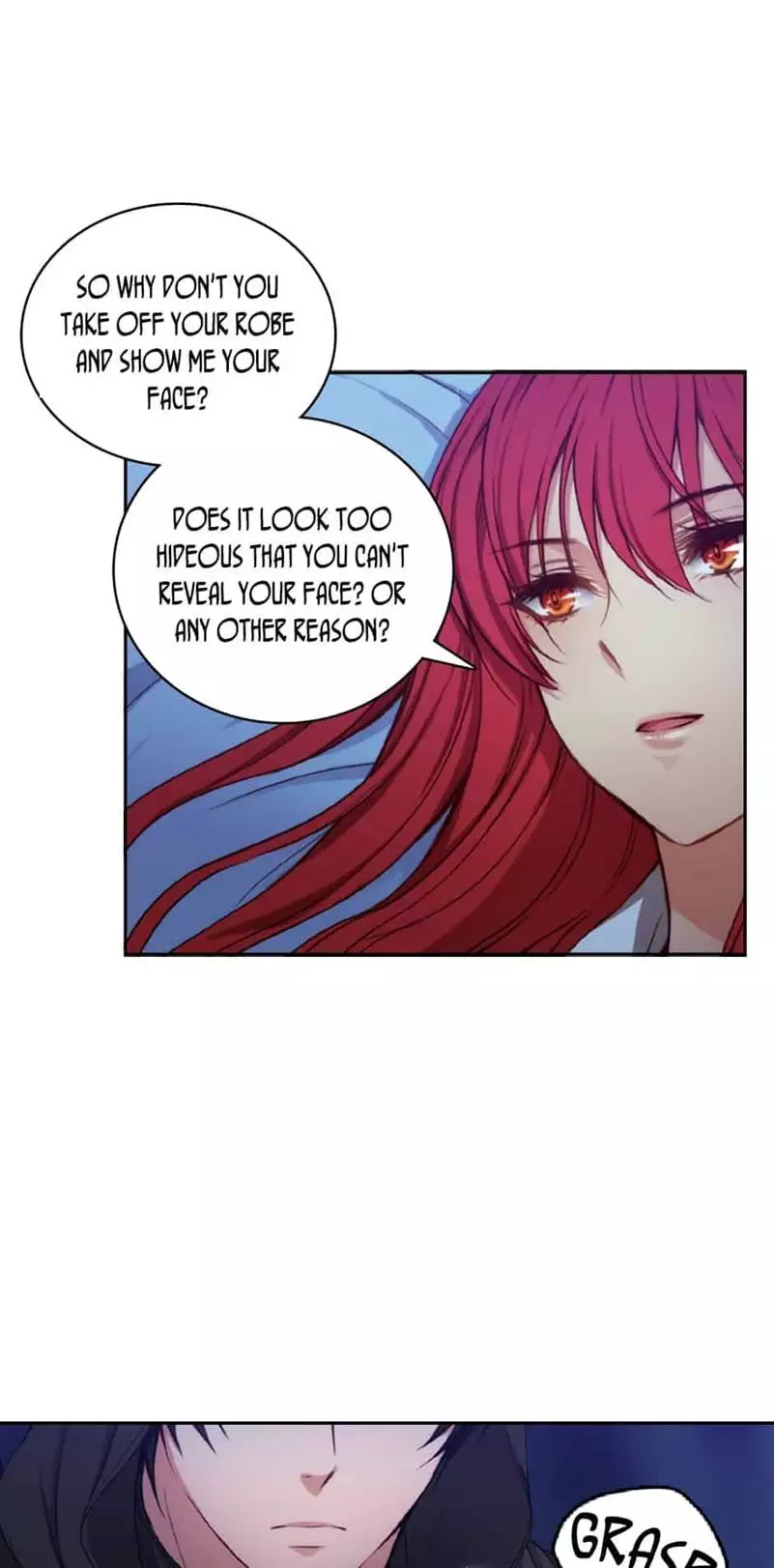 Reminiscence Adonis Chapter 39 page 14
