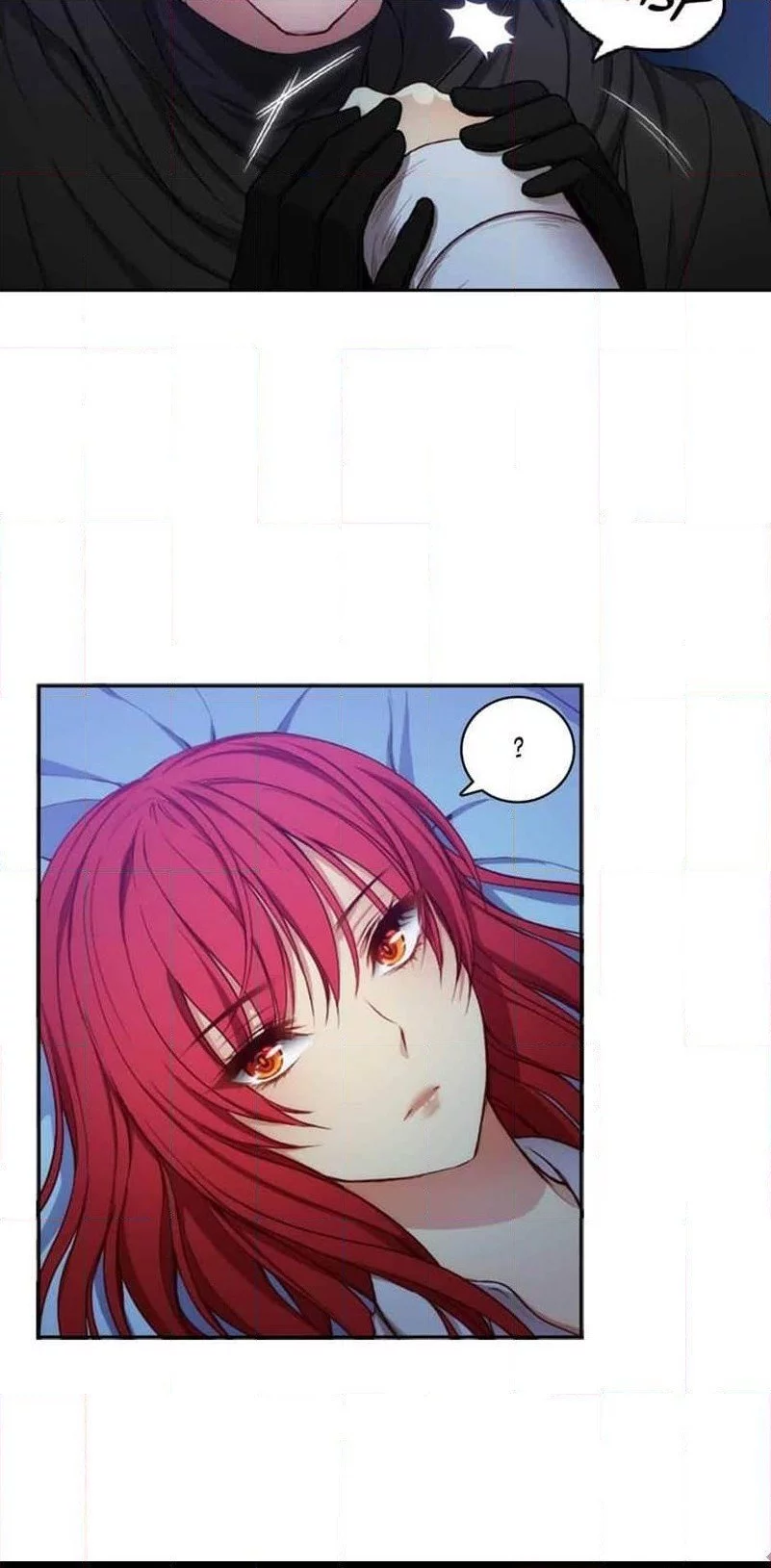 Reminiscence Adonis Chapter 39 page 15