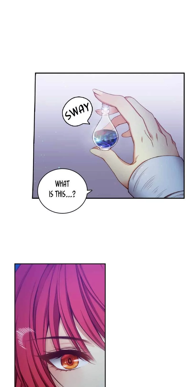 Reminiscence Adonis Chapter 39 page 16