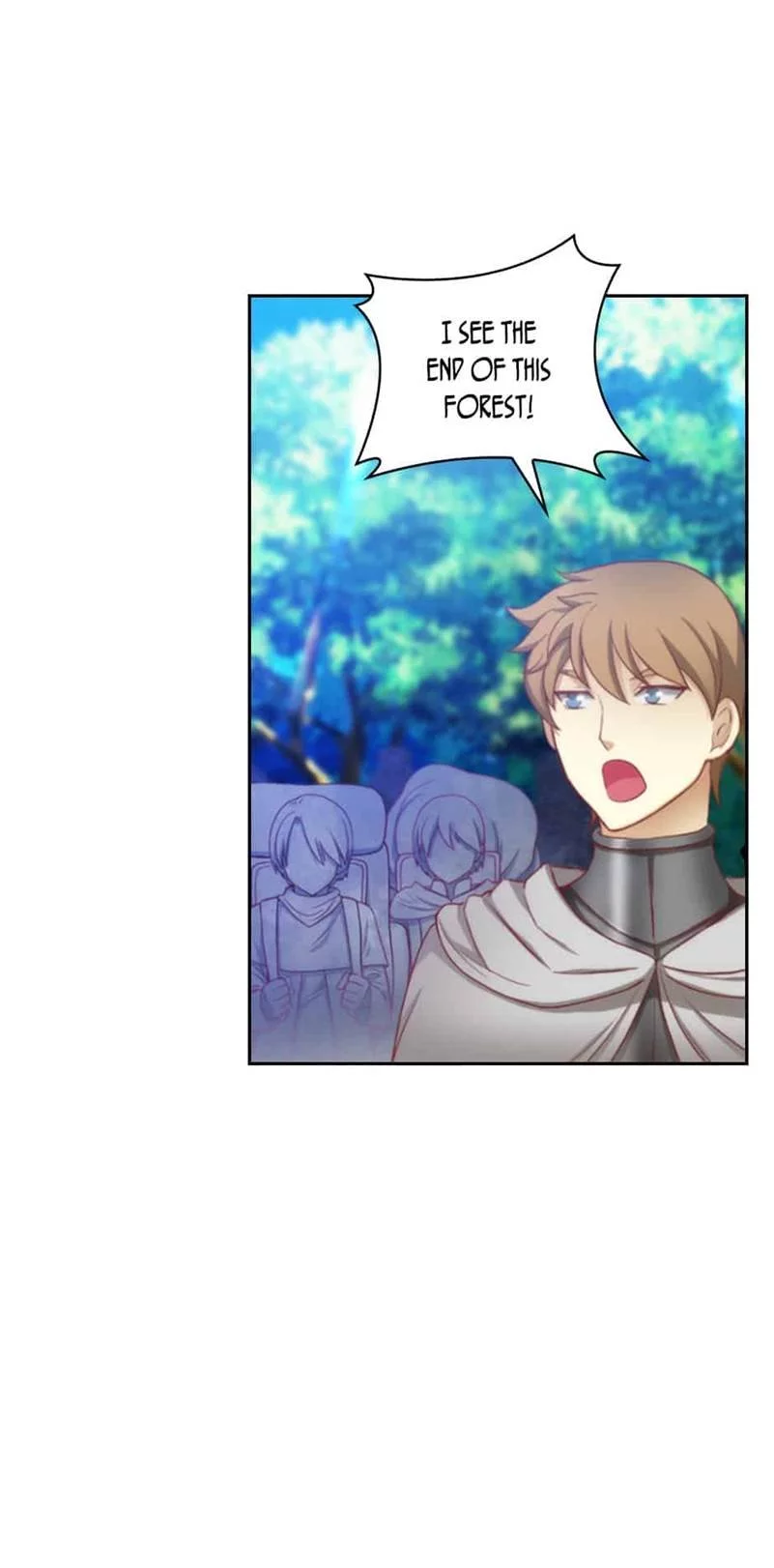 Reminiscence Adonis Chapter 39 page 24