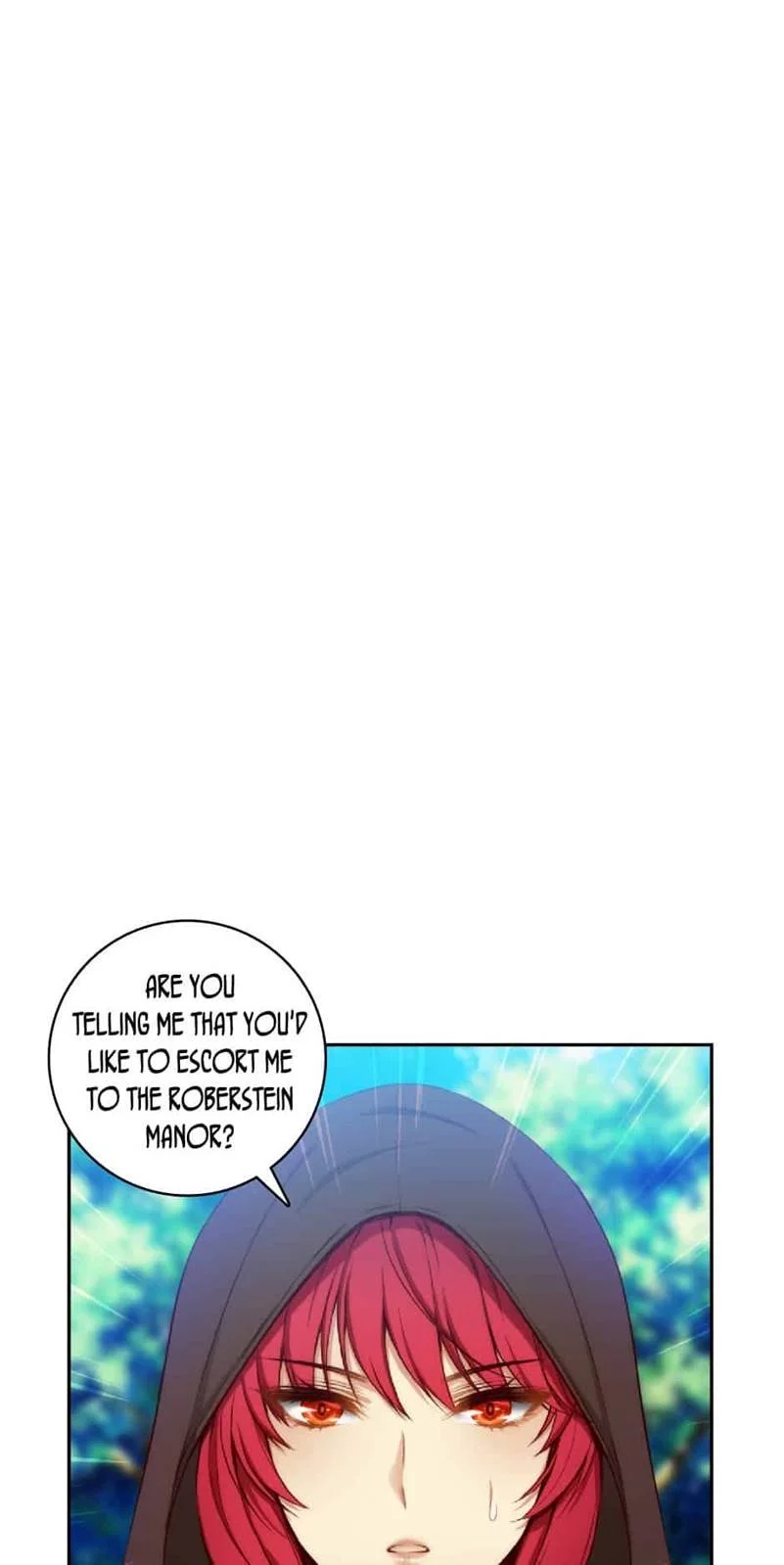 Reminiscence Adonis Chapter 39 page 28