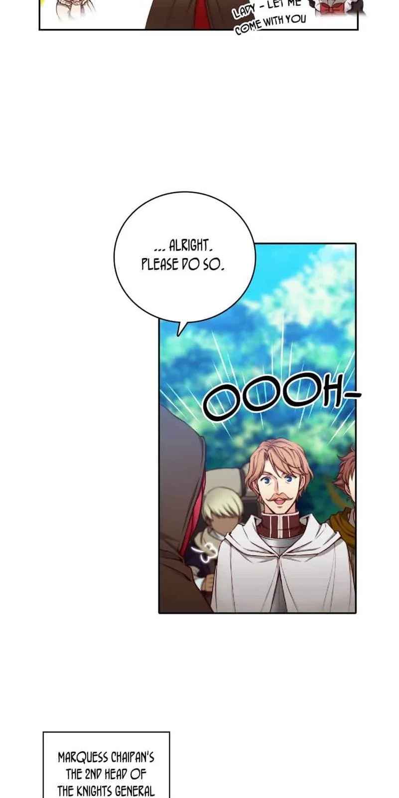 Reminiscence Adonis Chapter 39 page 31