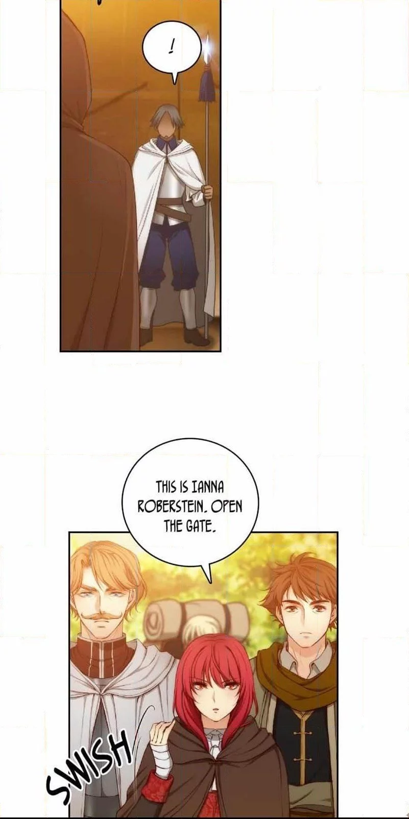 Reminiscence Adonis Chapter 39 page 34