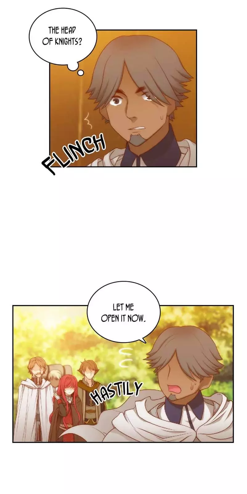 Reminiscence Adonis Chapter 39 page 36